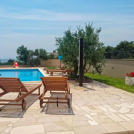 Holiday Lendic Prázdninový dům