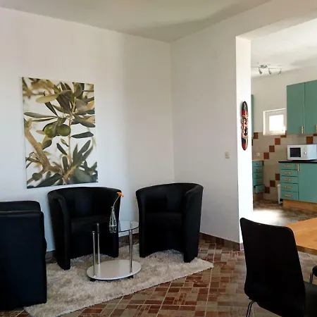 Prázdninový dům Holiday Lendic Makarská