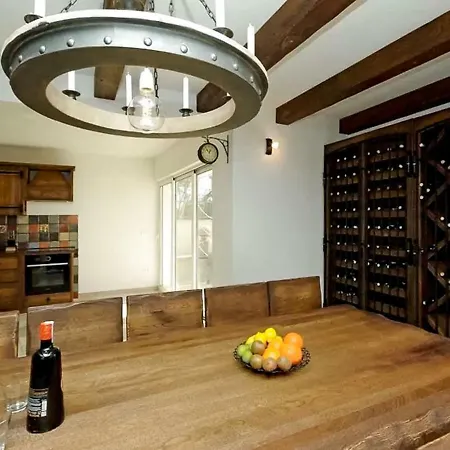 Prázdninový dům Holiday Lendic Makarská