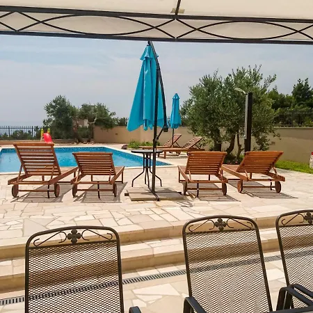 Prázdninový dům Holiday Lendic