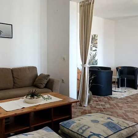 Holiday Lendic Prázdninový dům *