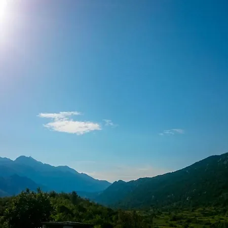 Prázdninový dům Holiday Lendic Makarská
