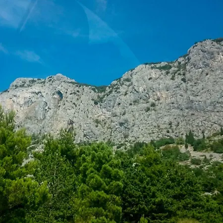 Prázdninový dům Holiday Lendic